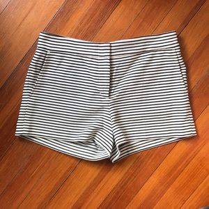 BCBG MaxAzria shorts